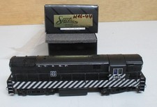 Bachmann Spectrum H0 82203 US Diesellok #3019 Santa Fe in OVP (06/08 DH)