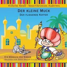 Der kleine Muck, Der fliegende