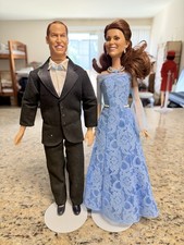 Prince princess of england - princess,