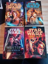 Star Wars - Meister &
