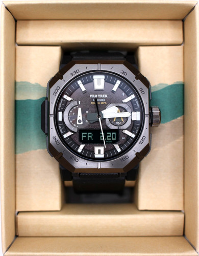 Casio pro trek - trek, prw-b1000-1jf
