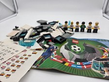 Lego 3404 Fußball WM