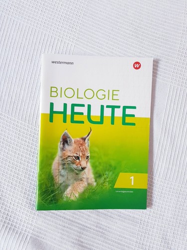Biologie heute 6 - heute, 5