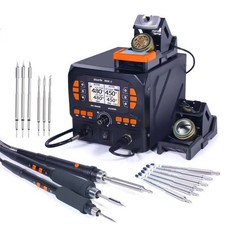 992D-II Professionelle 2-in-1