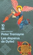 Les disparus de Dyfed von