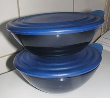 Tupperware - 2 x Eleganzia