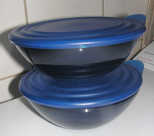 Tupperware x eleganzia - tupperware,