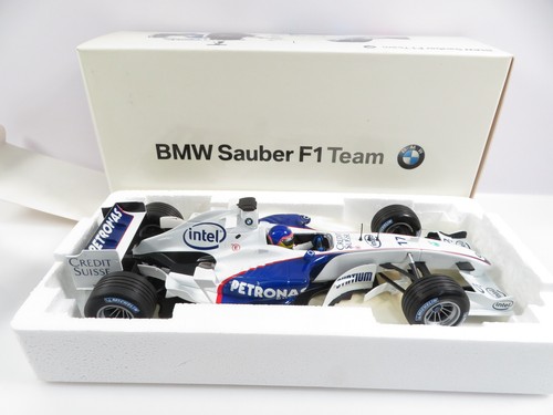 Minichamps 80430413184 - 1:18,