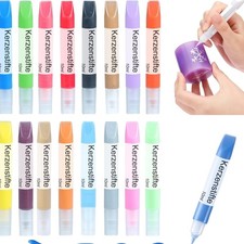 Kerzenstifte Set 16 Stück