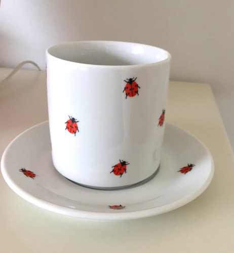 Feinkost käfer tasse - käfer, haferl