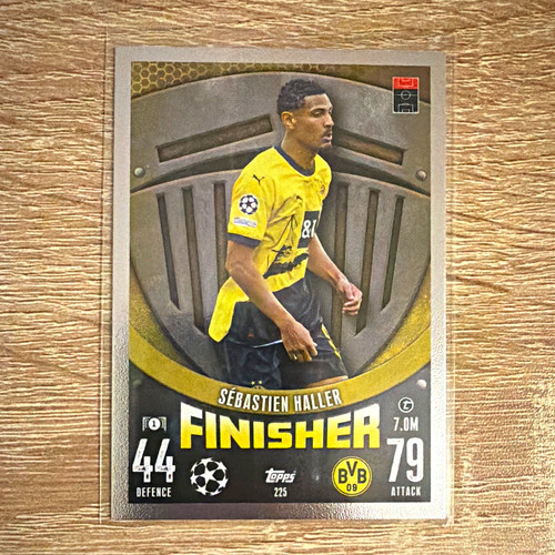 Topps uefa club competitions - club,