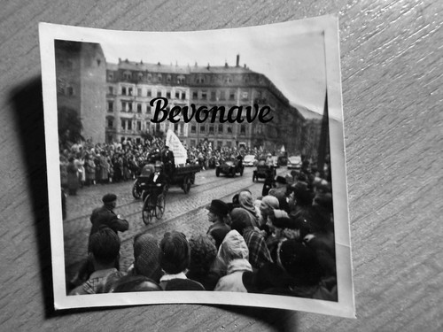 Foto festumzug dresden am - festumzug, in