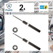 2x ORIGINAL® Bilstein