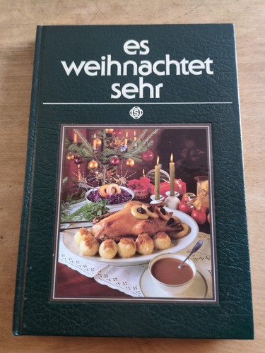 Weihnachtet sehr sigloch - es,