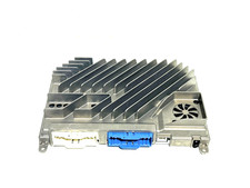 MERCEDES BURMESTER HIGH END Verstärker AMPLIFIER  MERCEDES W192 W223 W232  NEU ,