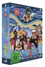 One Piece - TV Serie - Vol.35