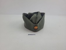 Mütze Schiffchen NVA Größe