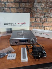 Burson Soloist 3X GT + V7 OP