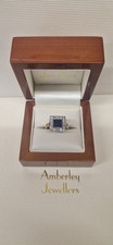 Cluster ring gelbgold - kt,