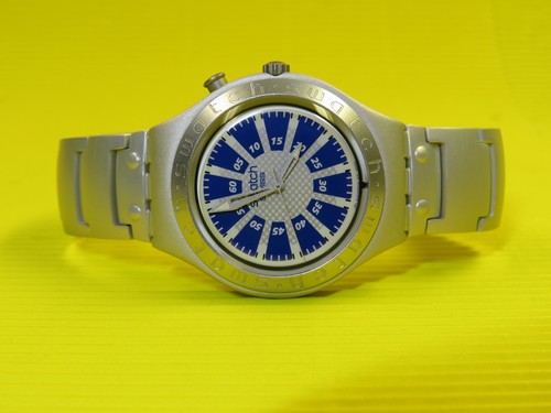 Swatch irony loomi big - big,