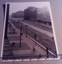 Altes Foto Dresden