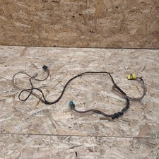 BMW E30 Bordcomputer Kabelbaum Kleiner BC 1 Kabelsatz Innen 