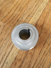 Original E-Teil Wolf Scooter