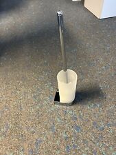 Keuco Edition 300 WC Bürstengarnitur Chrom Ausstellungsstück