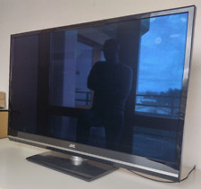 JVC GD-463D10E High End Professional 3D Monitor LCD