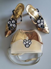 TONY MOLLA Sling-Pumps +