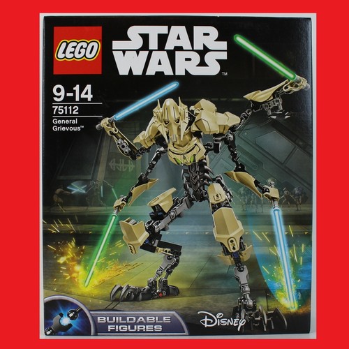 Lego 75112 star wars - star,