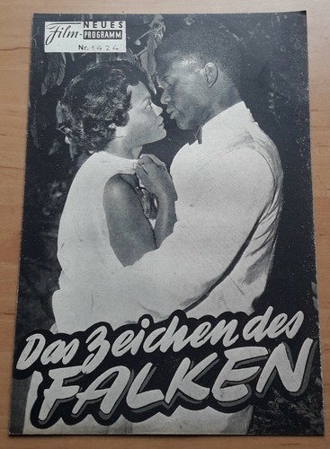 Nfp filmprogramm eartha kitt - nfp-filmprogramm:,