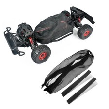 Schwarze wasserdichte