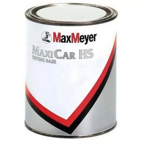Max meyer maxicar pe34 - meyer, copper