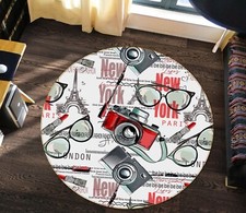 3D Rote Kamera ZHUC789 Spiel