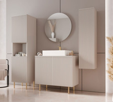 Badmöbel Bicyk V mit