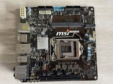 MSI B150 Gaming Aegis 3