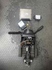 Mercedes Vento W414 1,7CDI Motorsteuergerät Zündschloß SET Schlüßel (204)