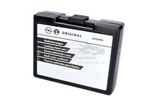 Original Felgenschloss für Alufelgen für Opel Insigna, Mokka 13331034