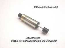  Glockenankermotor 0816D 12