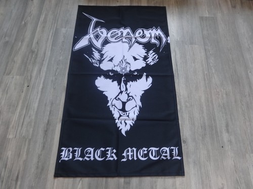 Venom flag flagge - flagge, poster