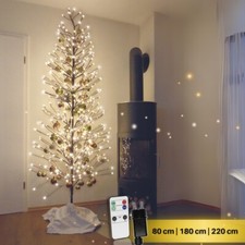 Led weihnachtsbaum christbaum - led,