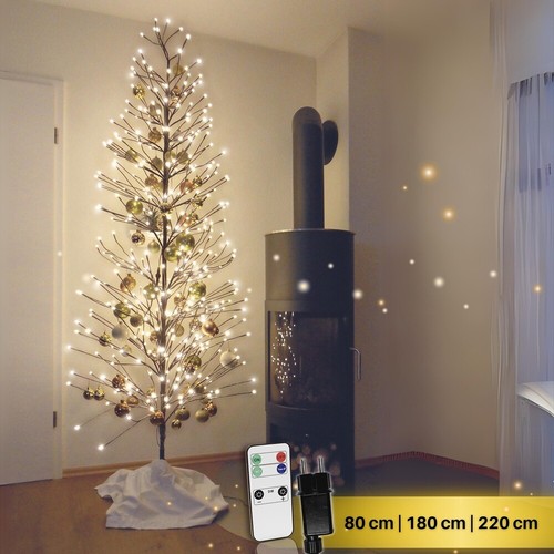 Led weihnachtsbaum christbaum - led,