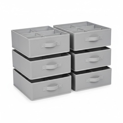 Schubladen organizer set - set, 8