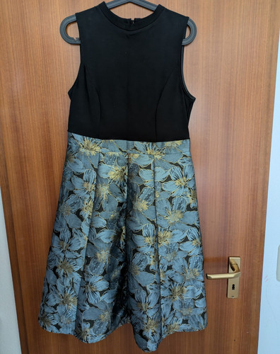 Orsay damen kleid linie - damen,