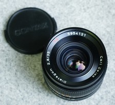 Zeiss Distagon 1/2.8 - 35mm T*