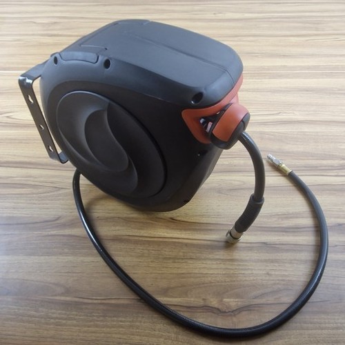 Air line einziehbare aufroller - air,