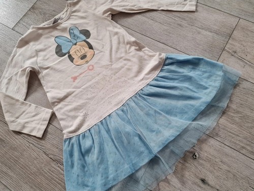 Kleid mit tüllrock - mit,