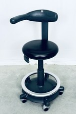 Ultradent EGG Rollhocker