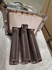 Gasbrenner Vissmann Gasarmatur Honeywell VR4601A Gasbrenner